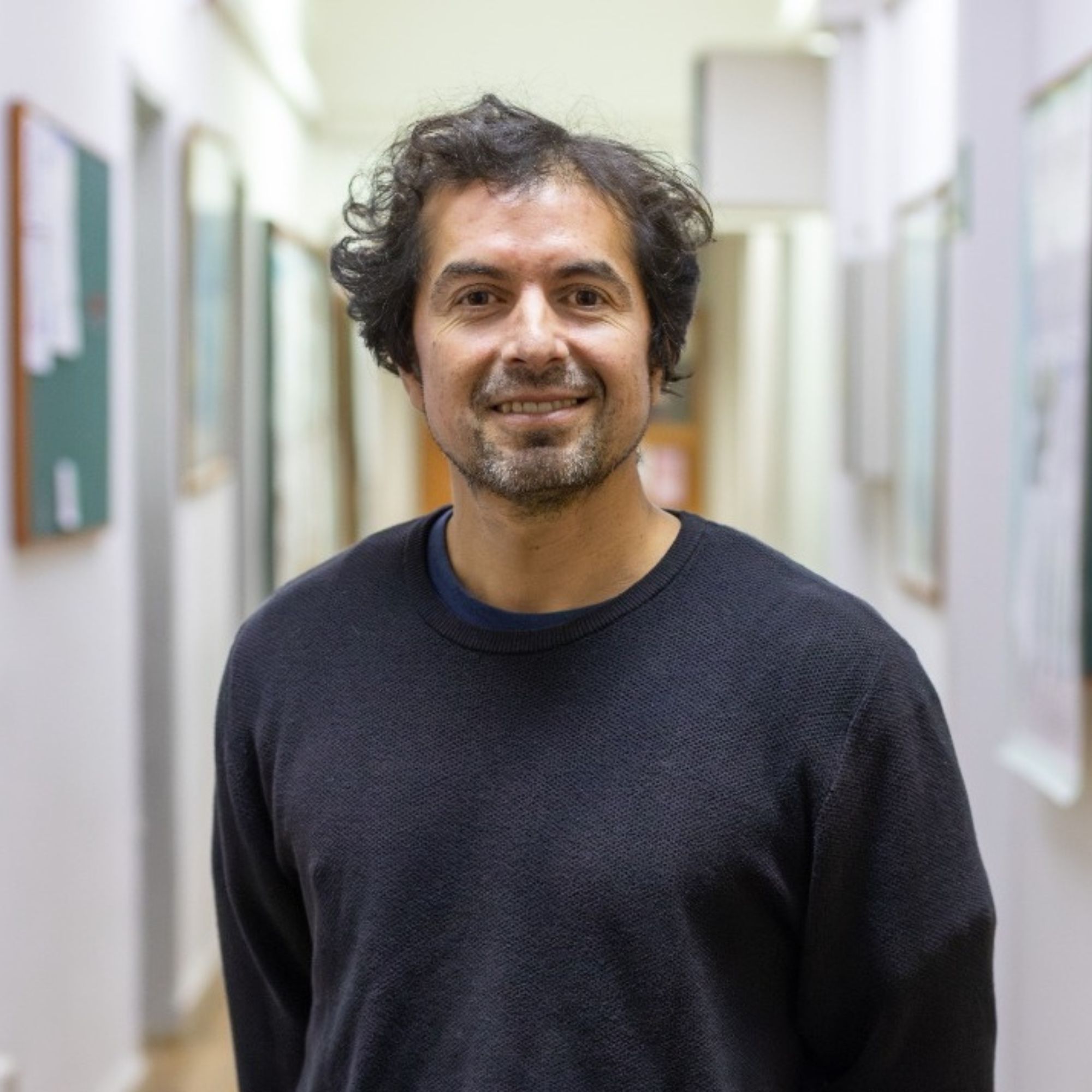 Mauricio Urbina Foneron