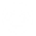 Icono Innovación y colaboración
